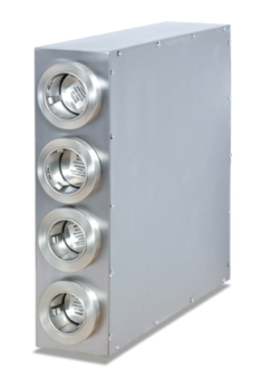 Диспенсер стаканов Hurakan HKN-WMF4M